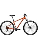 Cannondale Trail 6 29" - Impact Orange, Taglia L
