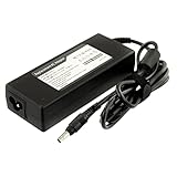 Caricabatterie Alimentatore per HP Pavilion dv6000 dv6100 dv6200 dv6500 dv6600 dv6700 dv6800 dv6900 dv8000 dv8100 dv9000 dv9200 dv9500 dv9600 dv9700 dv9800 [19V 4,74A 90W 4,8 * 1,7mm Bullet Point]