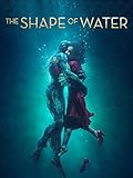 The Shape of Water (4K UHD)