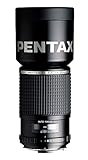 Pentax Lens SMC FA 645 F4 IF, 200 mm