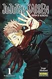 JUJUTSU KAISEN 1 NE