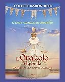 L'oracolo risponde. Carte della divinazione. Con 52 Carte