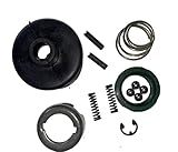 Generico PER Suzuki Samurai Santana SJ410 413 BOCCOLA Leva Ridotte Riduttore 4x4