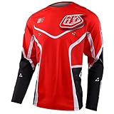 Troy Lee Designs Maglia Motocross SE PRO Radian Aderente e Leggera