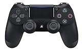 PlayStation 4 - Dualshock 4 Controller Wireless V2, Nero, Standard