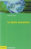 La storia economica