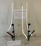 PARABREZZA PEUGEOT LXR 125 2009-200 2010 cod.231