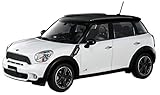 Hasegawa Modellino Auto Mini Cooper Countryman Scala 1:24 All4 [Toy] (Importato da Giappone)