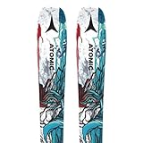 Atomic Bent Junior 110-130+c5 Gw Alpine Skis 120
