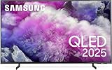 Samsung TV LED 55" QE55Q7FAAUXXH Ultra HD 4K QLED Smart TV WiFi DVB-T2