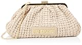 Love Moschino Borsa a spalla Donna, Multicolore, Taglia unica