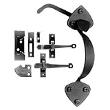 Acorn At7br 03-2381b Thumb Latch Combo by Acorn