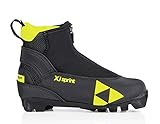 Fischer Scarpe da Sci di Fondo Classico XJ Sprint, EU 40