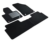 MTM SP-619 Tappetini su Misura in Velluto per Citroen C5 (X7) 2008>05.2017