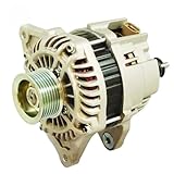 Generatore Alternatore compatible for NISSAN MICRA IV K13 1.2 HR12-DE 2010-2015 231001HH1A A5TL0191 A5TL0191A