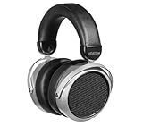 HiFiMan HE400se HiFi - Cuffie da viaggio con tecnologia magnetica Stealth