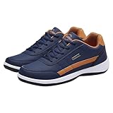 Scarpe Uomo Sneakers Offerta Leggero Basket Calzature da Corsa Sportive Trekking Palestra Fitness Jogging Scarpe da Lavoro Casual Tennis Trail Pallavolo Camminata Sneakers Ginnastica Sneaker