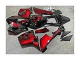 carrozzeria moto Carenatura Per CBR600RR CBR 600RR CBR 600 RR F5 2003-2004 Kit corpo carenatura moto ABS stampaggio ad iniezione