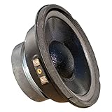 1 MIDRANGE MASTER AUDIO CW500/8M altoparlante diffusore 13,00 cm 130 mm 5" di diametro 100 watt rms 200 watt max impedenza 8 ohm 92 db spl, 1 pezzo