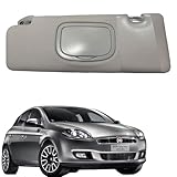 SPEED PANTINA ALETTA PARASOLE SX F I A T BRAVO DAL 2007 CON SPECCHIO LATO GUIDA