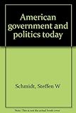 American Government and Politi CS Today