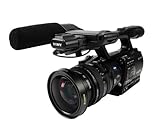 Sony HVR-Z 7 Videocamera 1.12 megapixel