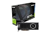 Palit GTX Titan X Scheda Video 12GB, Nero