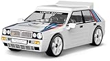 COBI Lancia Delta HF Integrale