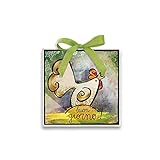 Egan Formella, Ceramica, Avorio, Small