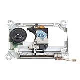Maxtonser Lente laser PU-3170 con ponte SPU3170 per console PS2 Slim SCPH-7500X SCPH-7700X SCPH-7900X SCPH-9000X Gaming Accessories,Laser Lens
