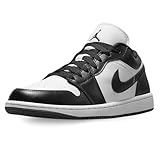 NIKE Scarpe Wmns Air Jordan 1 Low TG 41 cod DC0774-101