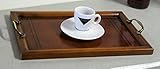 ARREDO SELLI Vassoio in Legno LASTRONATO