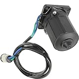 DF40 POWER TILT TRIM MOTOR PER SUZUKI DF60 & MORE 4 STROKE MARINE 40HP 50HP 60HP OUTBOARDS SEA BOATS