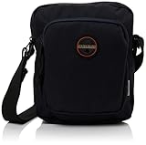 Napapijri Holi Cross Body, Blu Marino, One Size Unisex