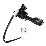 Cruise Control Switch, 84632-34017 Auto Cruise Control Interruttore