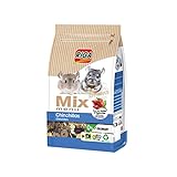 RIGA MIX Menu Cincillà 600G