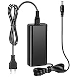 KFD Alimentatore di rete per altoparlanti da 19 V per Harman Kardon Onyx Studio 1 2 3 4 5 6 7, caricatore per H&K Play and Go, sistema di altoparlanti portatile senza fili DC19 V Bose Solo 5 SoundBar