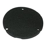 FILTRO ARIA IN SPUGNA CARTER LEONARDO 250/300 MADISON 250 MAJESTY 250