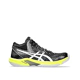 ASICS Beyond FF MT, Sneaker Uomo, Nero, 42 EU