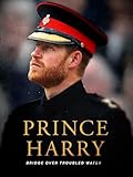 Principe Harry: Ponte sull'acqua agitata
