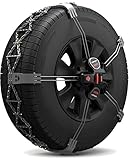 KÖNIG K-Summit VAN K84 - Catene da Neve