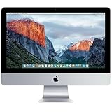 2017 Apple iMac i5 3.4GHz (27-inch -32GB RAM - 1TB Fusion Drive - Radeon 570 4GB) (Ricondizionato)