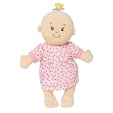 Manhattan Toy Baby Stella - Bambola Morbida