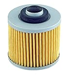 Filtro oilo per Yamaha XV535 S-J,JC Virago 96-97
