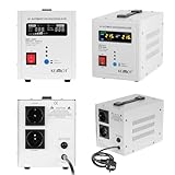 Regolatore di tensione automatico KEMOT SER-2000