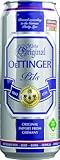 Oettinger Pils Birra a Lattina, 500ml