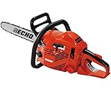 Motosega Per Potatura Professionale Echo Cs 310es Motore A Scoppio 30.5 Cc 1.1 Kw