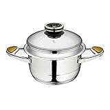 Scettro medizep Cook Art Pot – Z 2030 – Ø20 cm – 3.0 L