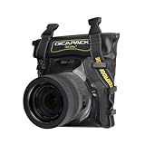 Custodia impermeabile Dicapac WP-S5 per piccola fotocamera DSLR