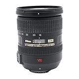 Nikon Zoom-Nikkor 18-200mm f/3.5-5.6G
